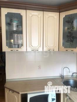 3-к квартира, вторичка, 59м2, 2/5 этаж
