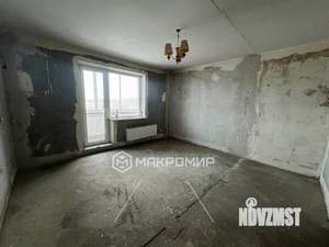 2-к квартира, вторичка, 57м2, 7/10 этаж