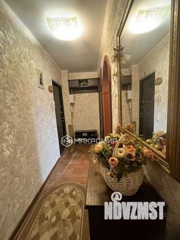 2-к квартира, вторичка, 43м2, 2/5 этаж