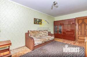 2-к квартира, вторичка, 48м2, 3/5 этаж