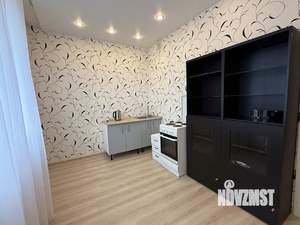 1-к квартира, вторичка, 48м2, 13/19 этаж