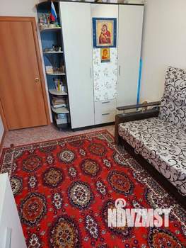 2-к квартира, вторичка, 40м2, 6/10 этаж