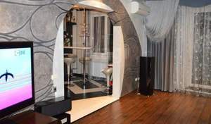 4-к квартира, вторичка, 126м2, 6/10 этаж