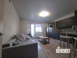 3-к квартира, вторичка, 60м2, 6/16 этаж