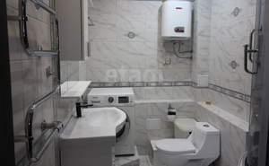 4-к квартира, вторичка, 150м2, 8/22 этаж