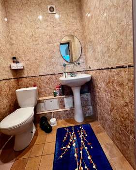 2-к квартира, вторичка, 65м2, 2/3 этаж