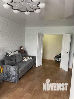 3-к квартира, вторичка, 66м2, 3/10 этаж