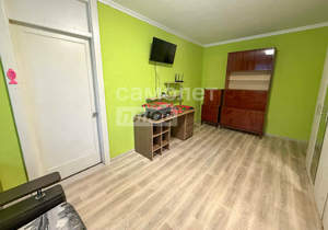 3-к квартира, вторичка, 56м2, 1/5 этаж