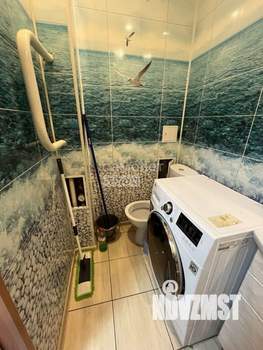 Студия квартира, вторичка, 25м2, 7/10 этаж