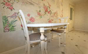 3-к квартира, вторичка, 77м2, 3/5 этаж