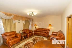 3-к квартира, вторичка, 96м2, 6/14 этаж