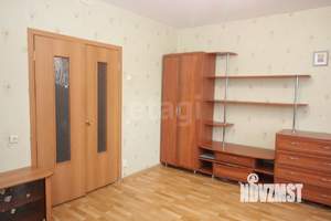 1-к квартира, вторичка, 40м2, 6/9 этаж