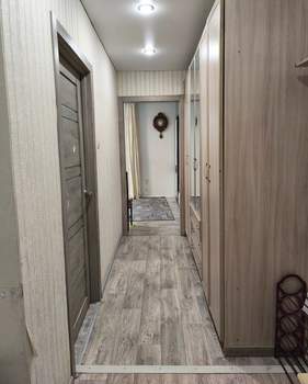 2-к квартира, вторичка, 50м2, 3/9 этаж