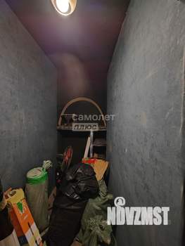 2-к квартира, вторичка, 42м2, 4/5 этаж