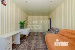 3-к квартира, вторичка, 61м2, 4/5 этаж