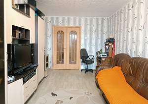 4-к квартира, вторичка, 84м2, 7/9 этаж