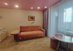 Студия квартира, вторичка, 25м2, 8/10 этаж