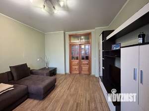 2-к квартира, вторичка, 57м2, 3/6 этаж