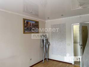 3-к квартира, вторичка, 62м2, 1/5 этаж