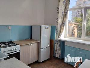 1-к квартира, вторичка, 41м2, 5/5 этаж