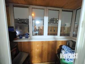 1-к квартира, вторичка, 33м2, 2/9 этаж