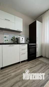 1-к квартира, вторичка, 40м2, 9/10 этаж