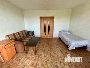 1-к квартира, вторичка, 40м2, 8/10 этаж