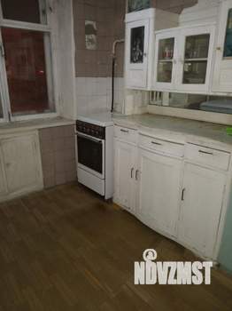 2-к квартира, вторичка, 41м2, 3/5 этаж