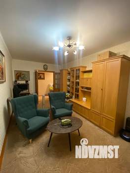 3-к квартира, вторичка, 66м2, 3/10 этаж