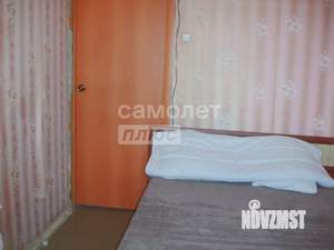 2-к квартира, вторичка, 43м2, 5/5 этаж