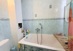 1-к квартира, вторичка, 30м2, 7/9 этаж