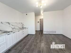 2-к квартира, вторичка, 48м2, 5/18 этаж
