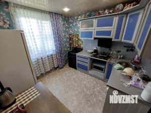 2-к квартира, вторичка, 51м2, 5/5 этаж