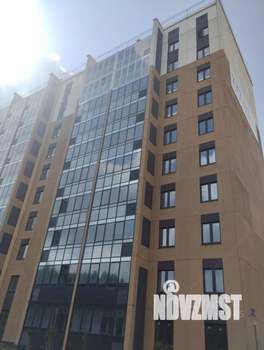 Студия квартира, сданный дом, 28м2, 6/10 этаж