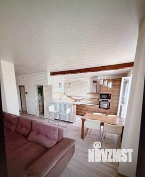 3-к квартира, вторичка, 95м2, 14/20 этаж