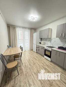 1-к квартира, вторичка, 32м2, 3/10 этаж