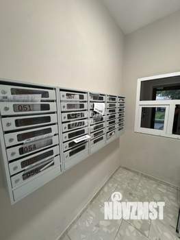 1-к квартира, вторичка, 48м2, 6/9 этаж