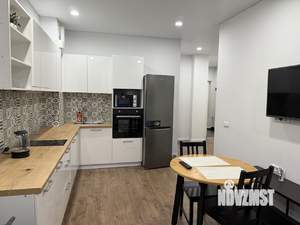 2-к квартира, вторичка, 41м2, 11/17 этаж