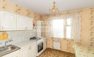 2-к квартира, вторичка, 54м2, 5/10 этаж