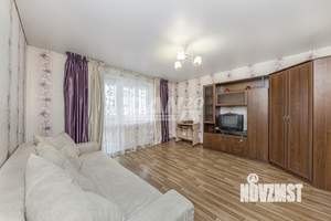 1-к квартира, вторичка, 40м2, 5/10 этаж