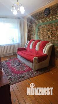 3-к квартира, вторичка, 57м2, 2/9 этаж