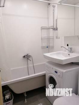 1-к квартира, вторичка, 30м2, 5/5 этаж