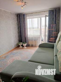 2-к квартира, вторичка, 51м2, 6/10 этаж