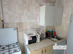 1-к квартира, вторичка, 31м2, 1/5 этаж