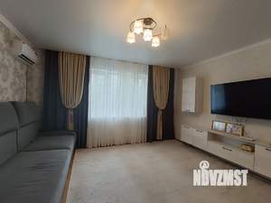 4-к квартира, вторичка, 83м2, 2/10 этаж