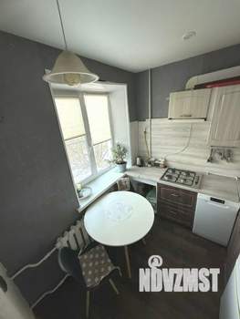 2-к квартира, вторичка, 45м2, 3/4 этаж