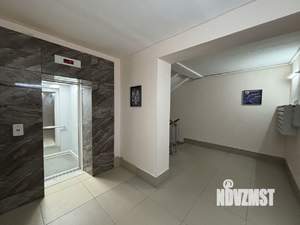 3-к квартира, вторичка, 117м2, 6/11 этаж