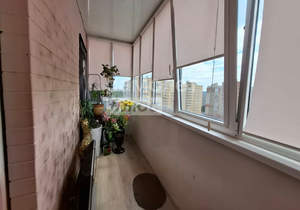 3-к квартира, вторичка, 87м2, 15/16 этаж