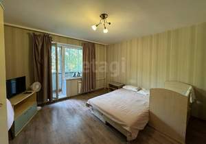 1-к квартира, вторичка, 40м2, 3/10 этаж