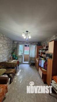 3-к квартира, вторичка, 61м2, 5/5 этаж